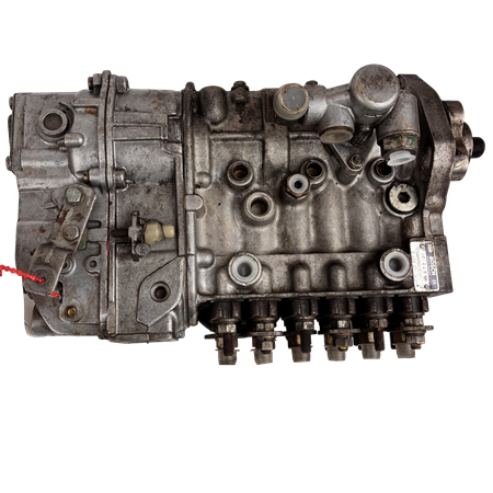 Insprutningspump bosch 0 403 476 043-a